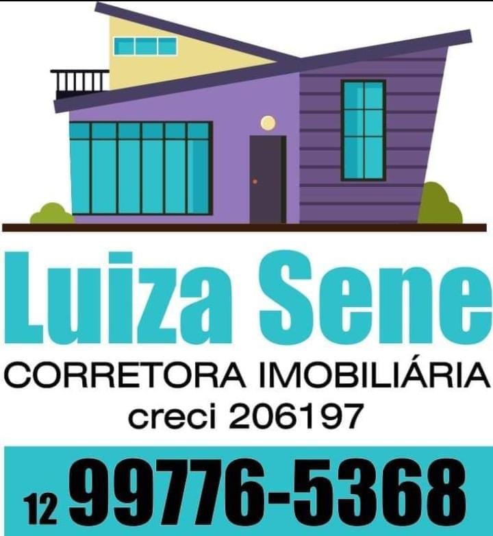 Luiza Sene Corretora de Imóveis | Lorena SP