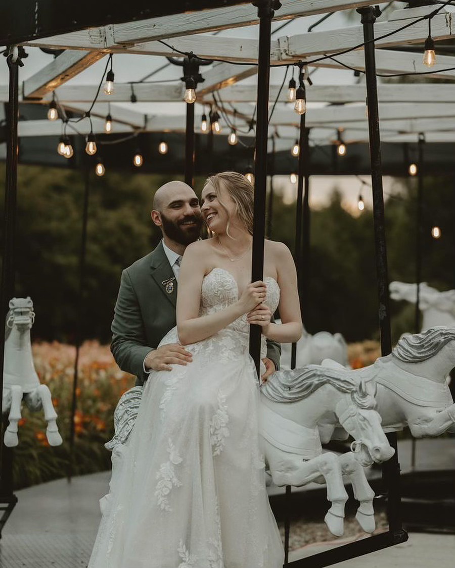 Bombshell Bridal | Lindsay ON