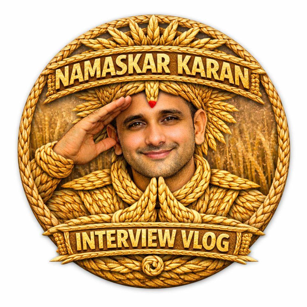 Standing Barbell Overhead Shoulder Press | Namaskar Karan