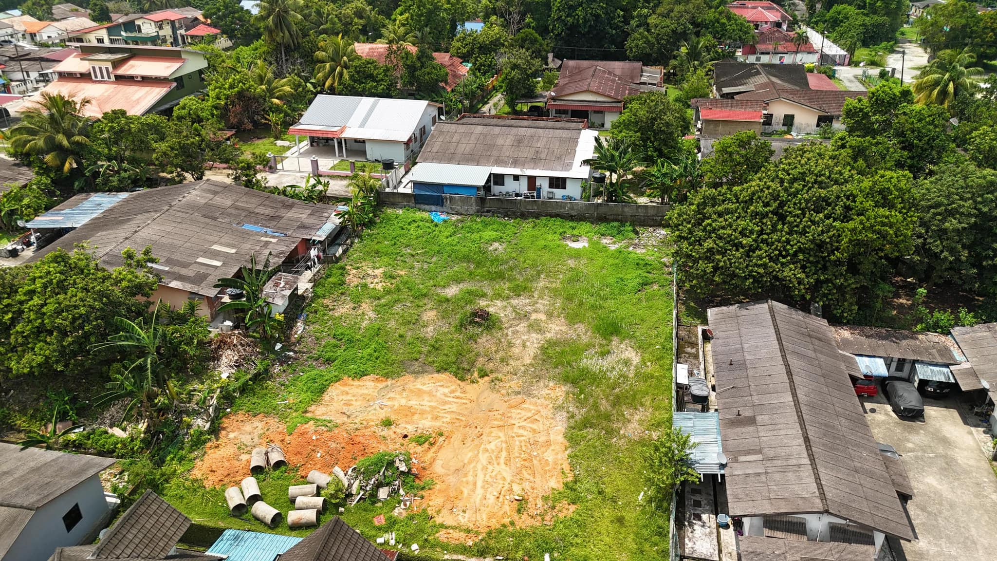 Team MATA - *TANAH LOT BUNGLOW* DENAI 6 KEMPAS 5800sqft...