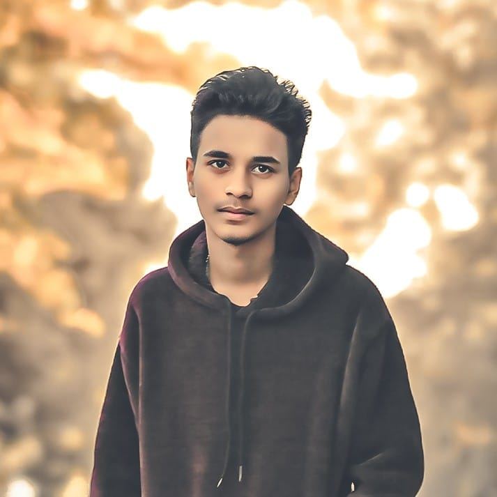 Gyanendra Rajak