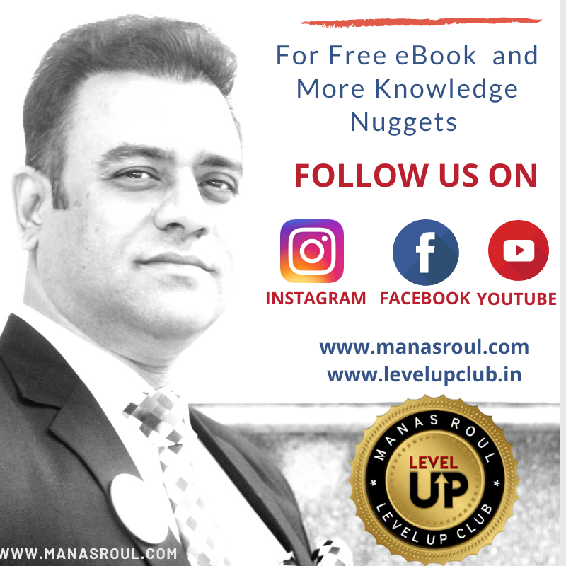 MANAS ROUL - 🎖️ Register for FREE VIP ACCESS to LEVELUP CLUB for FREE ...