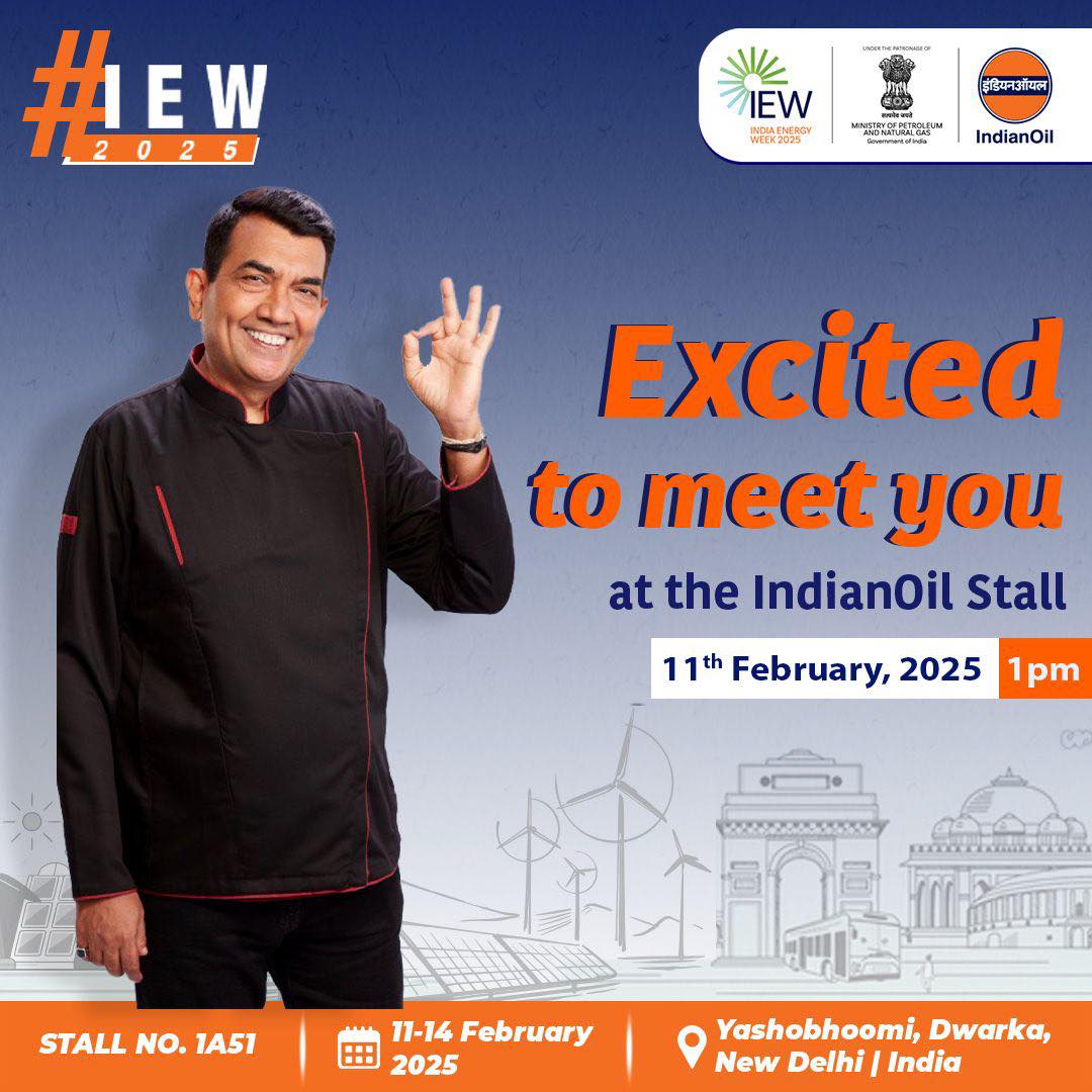 Energy, Innovation & a... - Indian Oil Corporation Ltd. | Facebook
