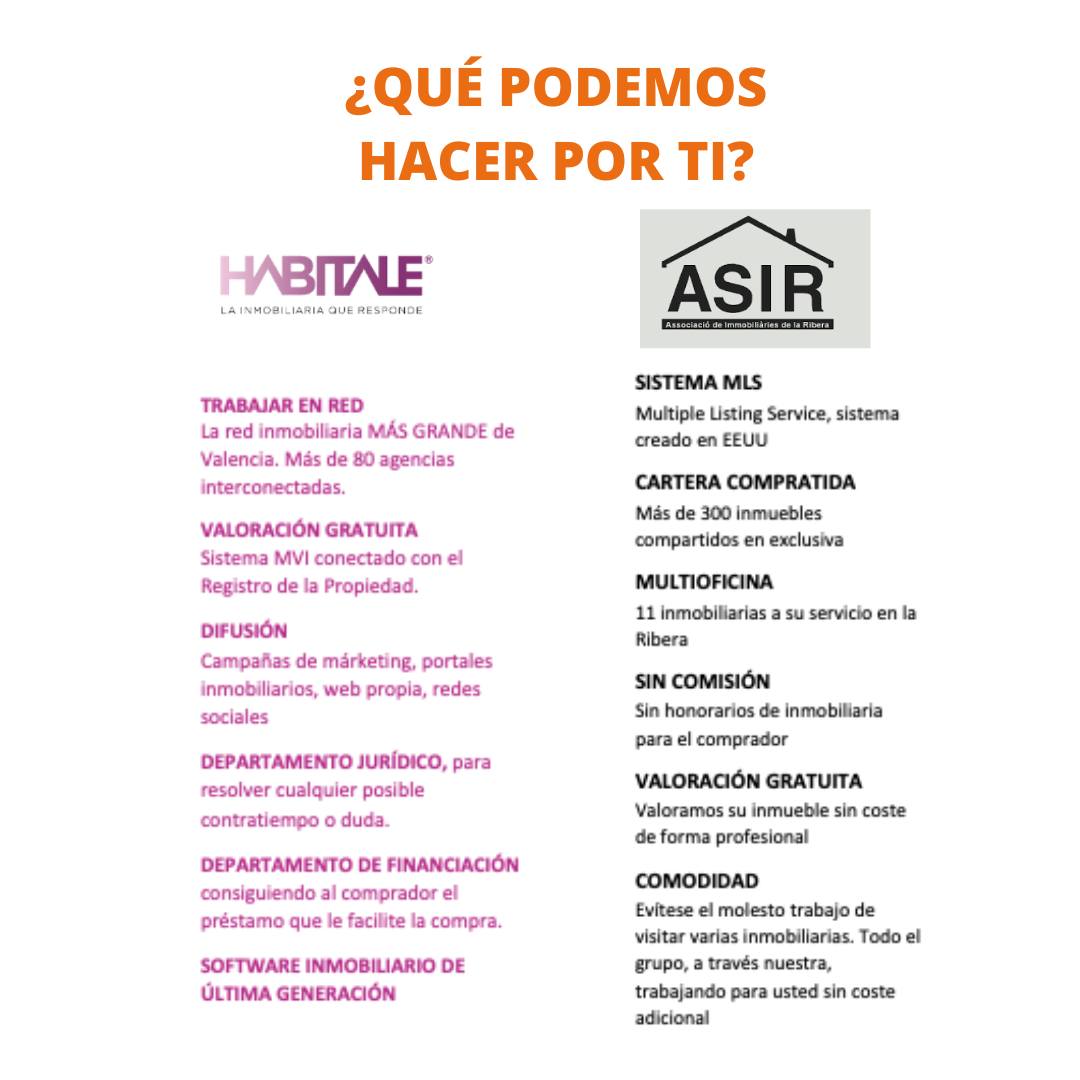 Garrigues - Hoy te traemos nuestra carta de servicios pensados para ti ...