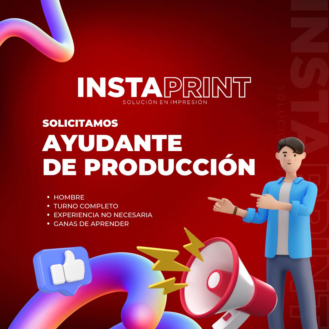 Instaprint Tijuana | Tijuana