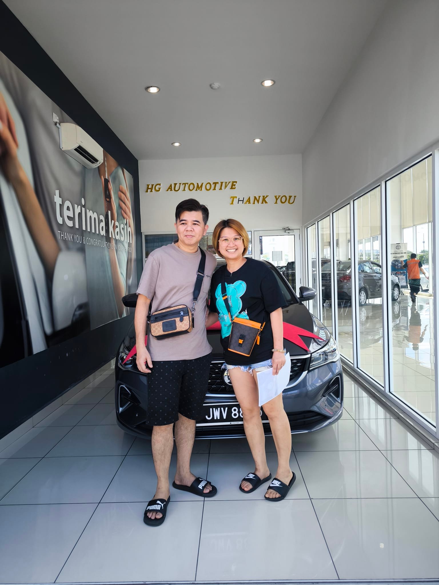 ♥️Delivery One... - Proton JB Mutiara Rini -CM- 0167080271 | Facebook