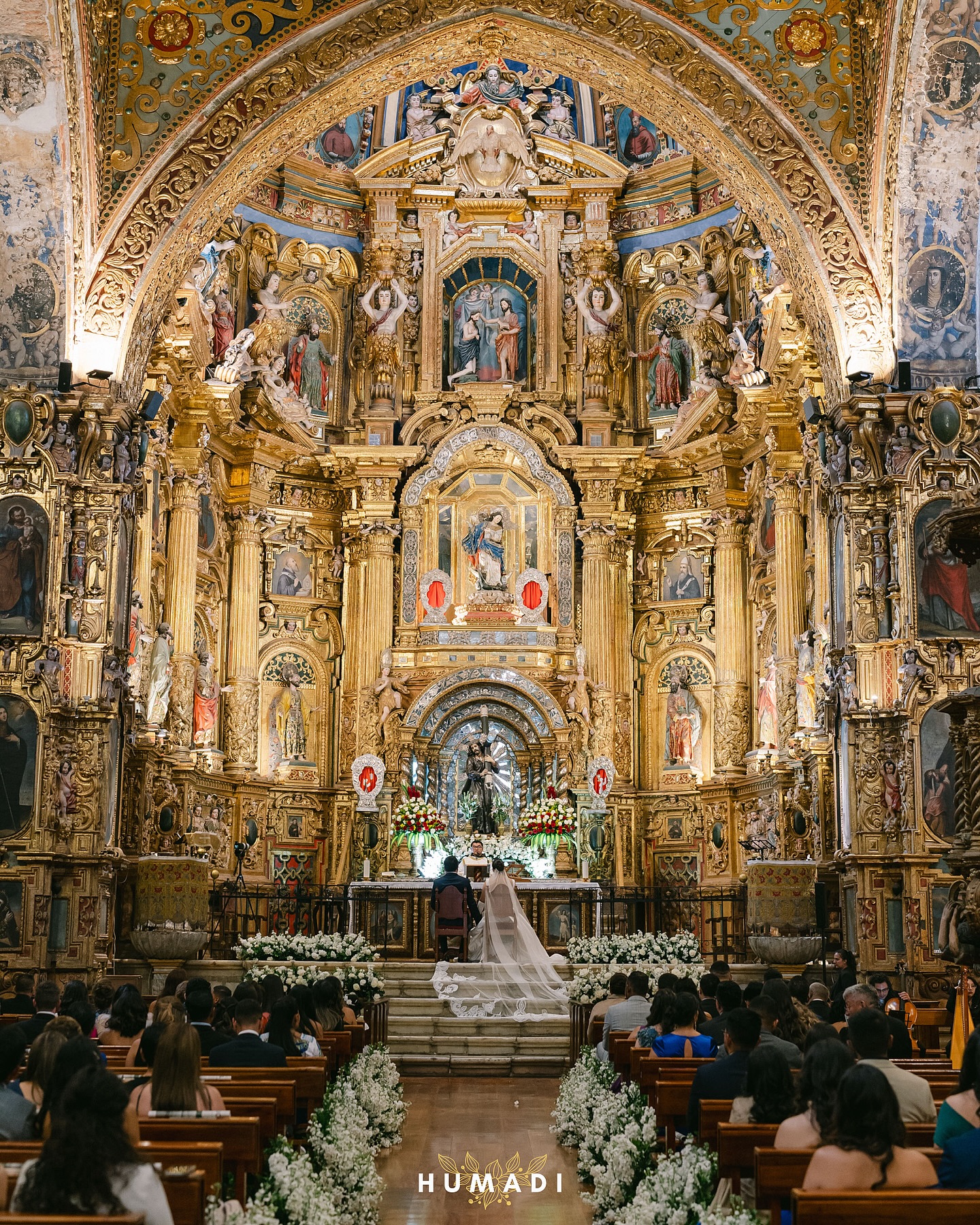 Humadi Wedding... - Humadi Wedding Planner Quito Ecuador