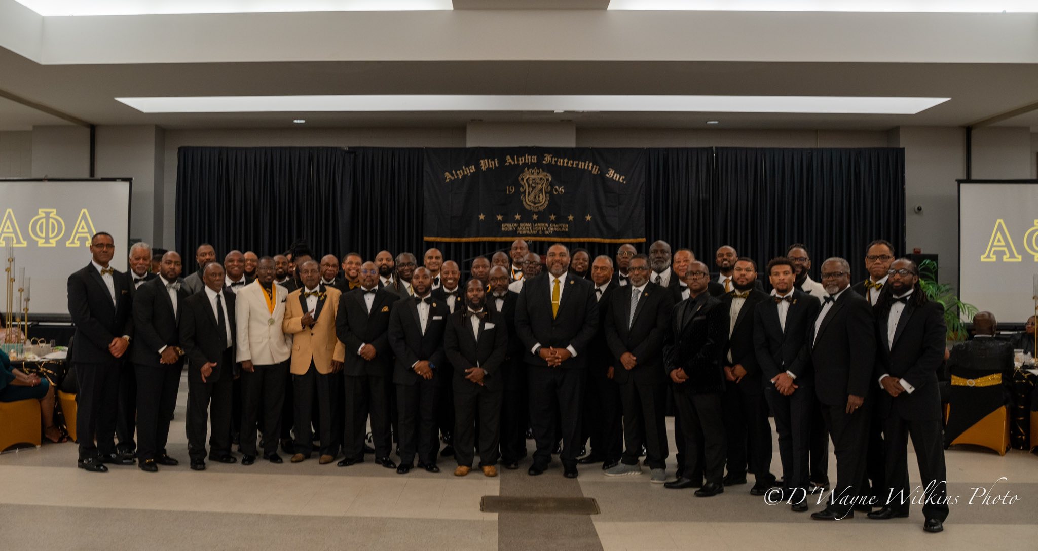 🎉 Our Juneteenth Scholarship Gala was a resounding success! The ...