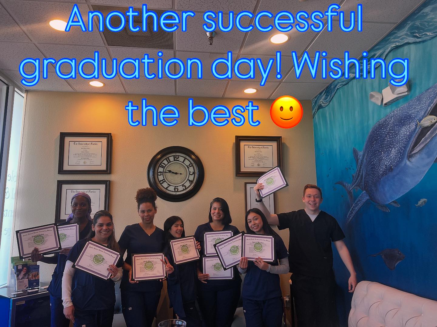 Smile Smart Dental Assisting School | Bradenton FL