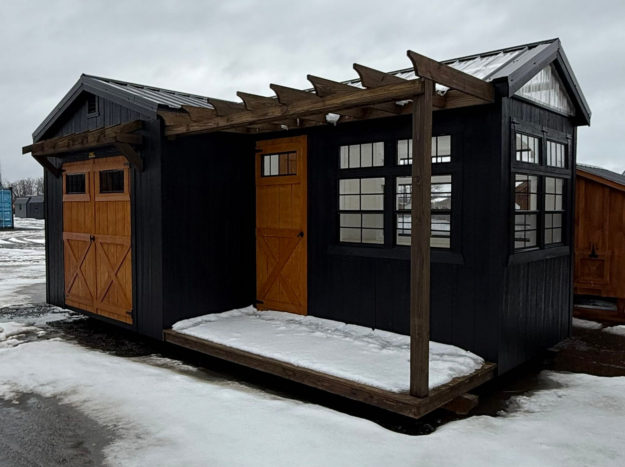 Kodiak Sheds Cornwall | Cornwall ON
