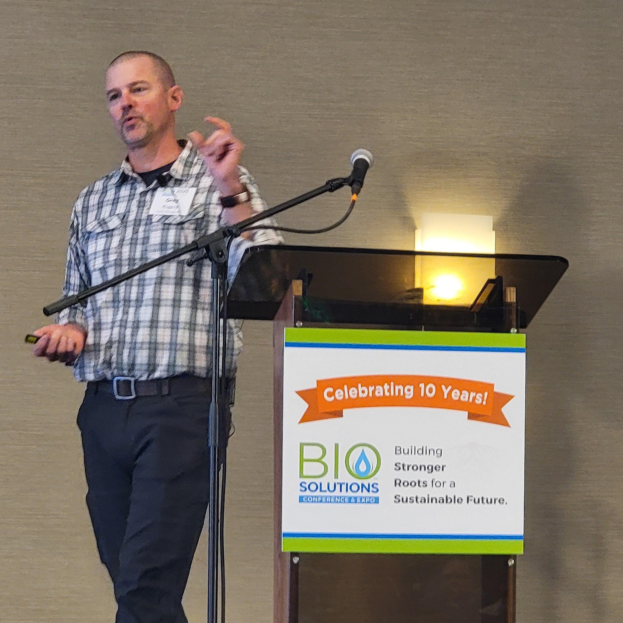 BioSolutions Conference & Expo