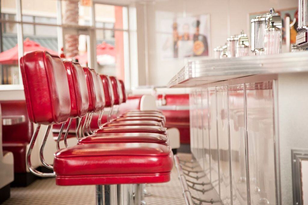 Johnny Rockets | Scottsdale AZ