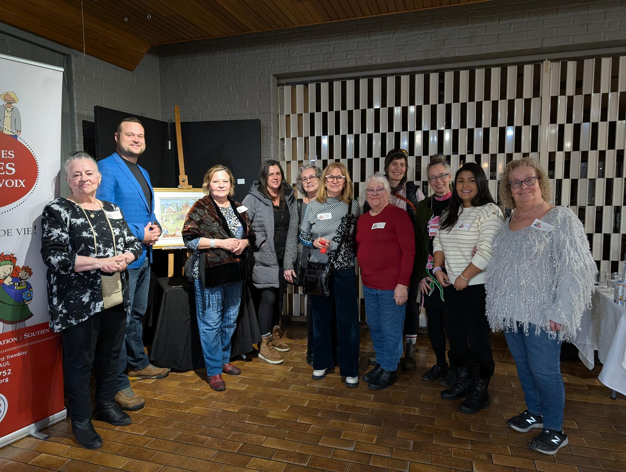 Centre des Femmes de Charlevoix | Baie-Saint-Paul QC