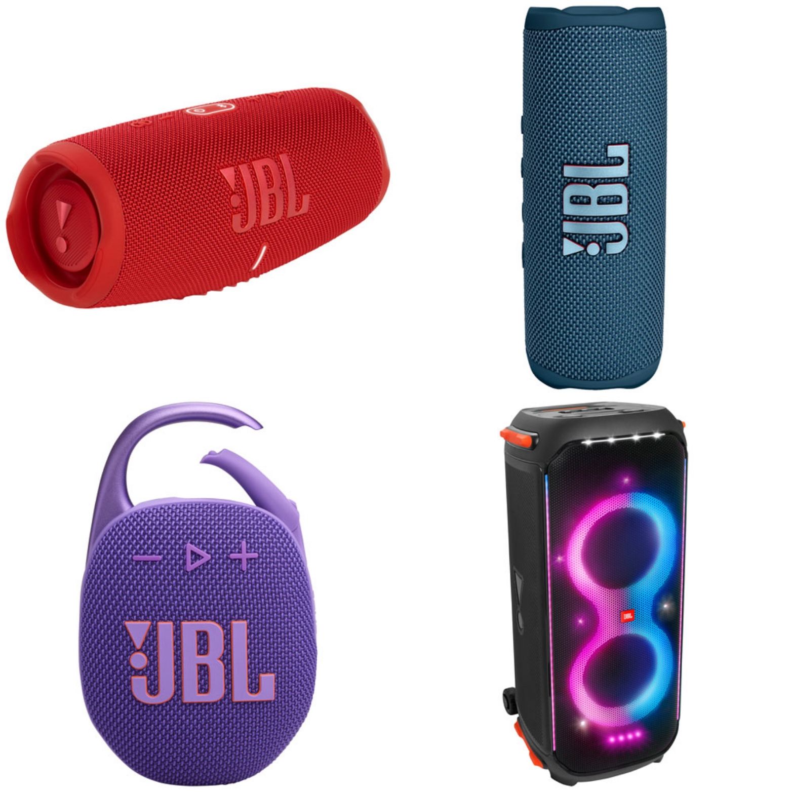 JBL Boombox 4 Crashes Below Black Friday Pricing, Already Selling