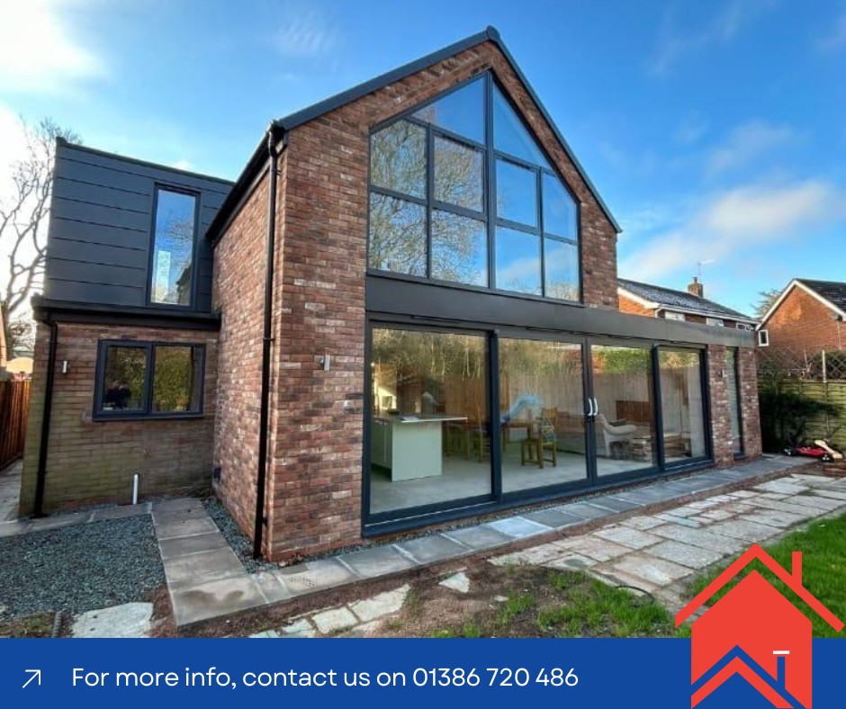 County Cladding Systems Ltd | Evesham