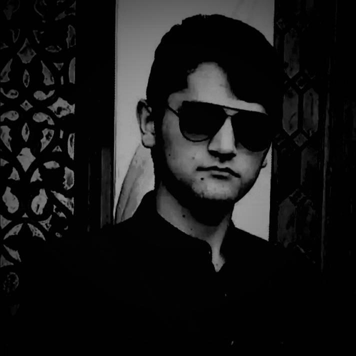 M Jawad Erfan