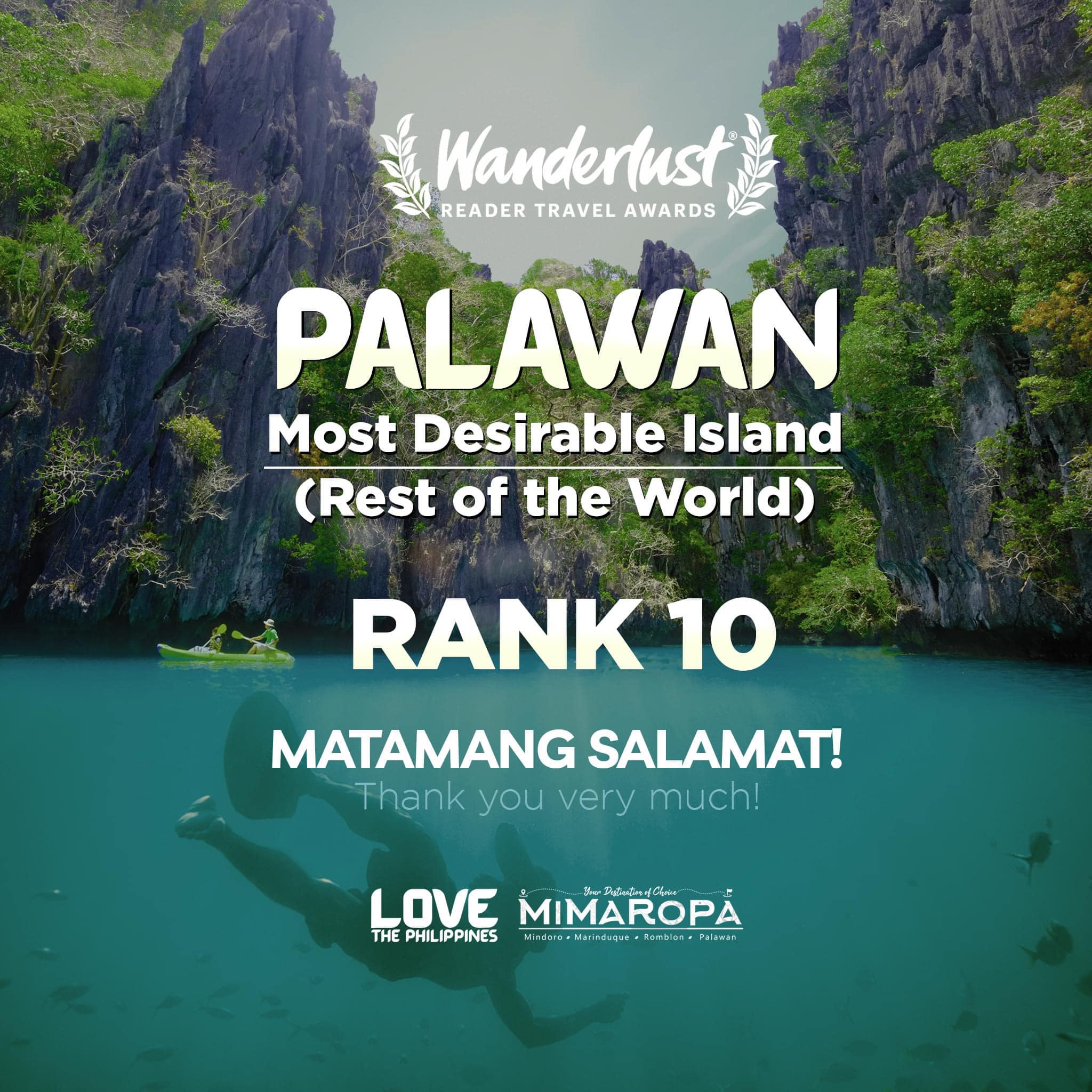 DIY Palawan tours coordinator | El Nido