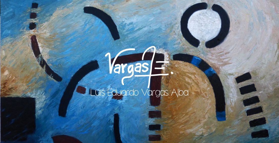 Luis E Vargas Alba Arte