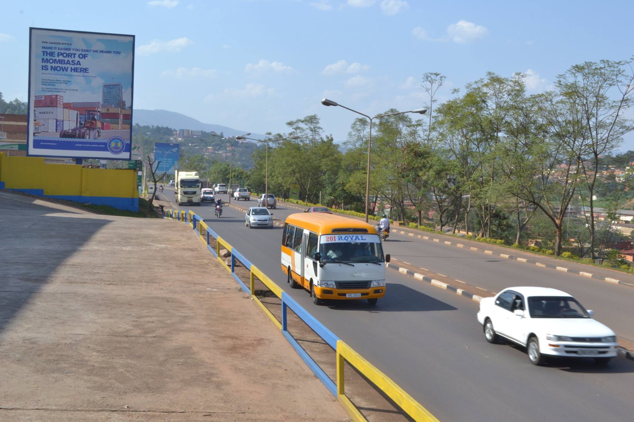 Aflink Rwanda LTD