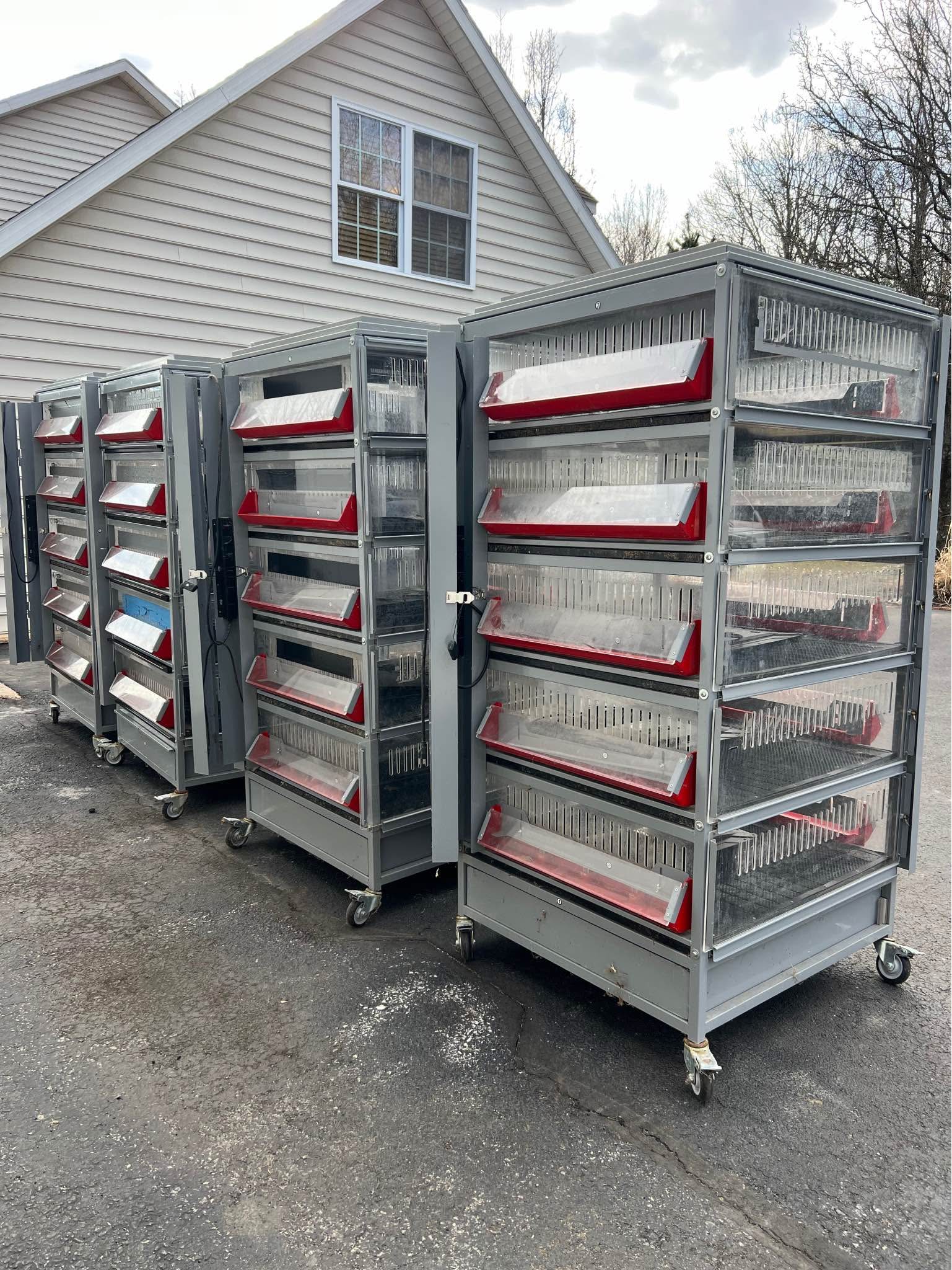 Producers pride brooder towers from tractor supply. - Small Kitchen ...