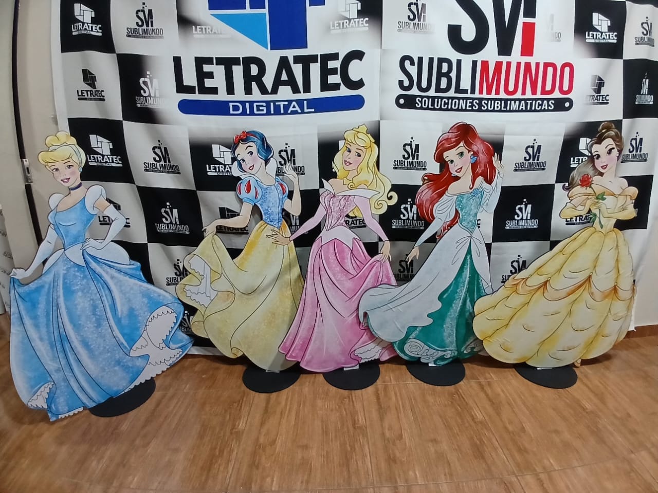 Full - Cartulina cortadas en Forma para Toppers de Cupcakes o Centros ...