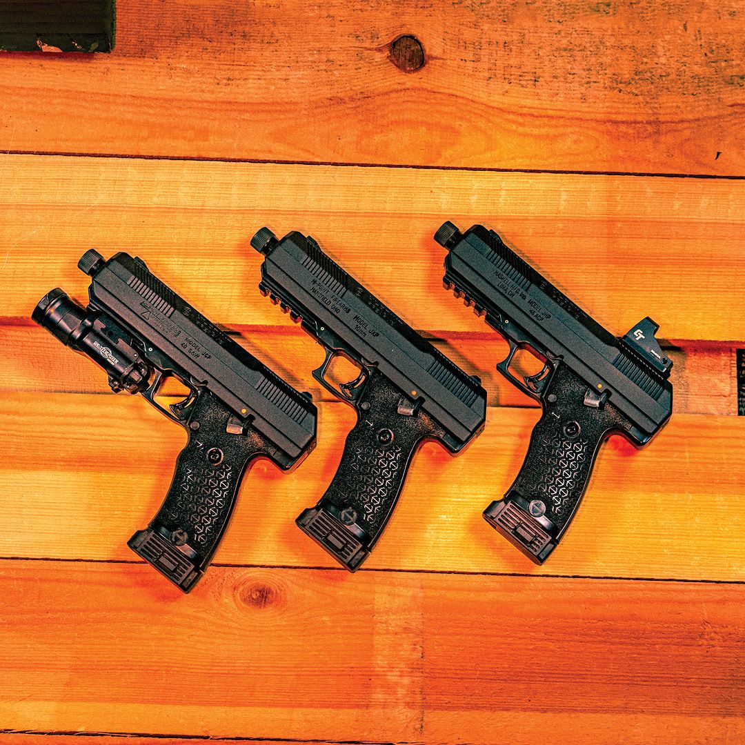 Hi-Point - Model JCP40 Gen2 Model JXP10 Model JHP45 Gen2 | Facebook