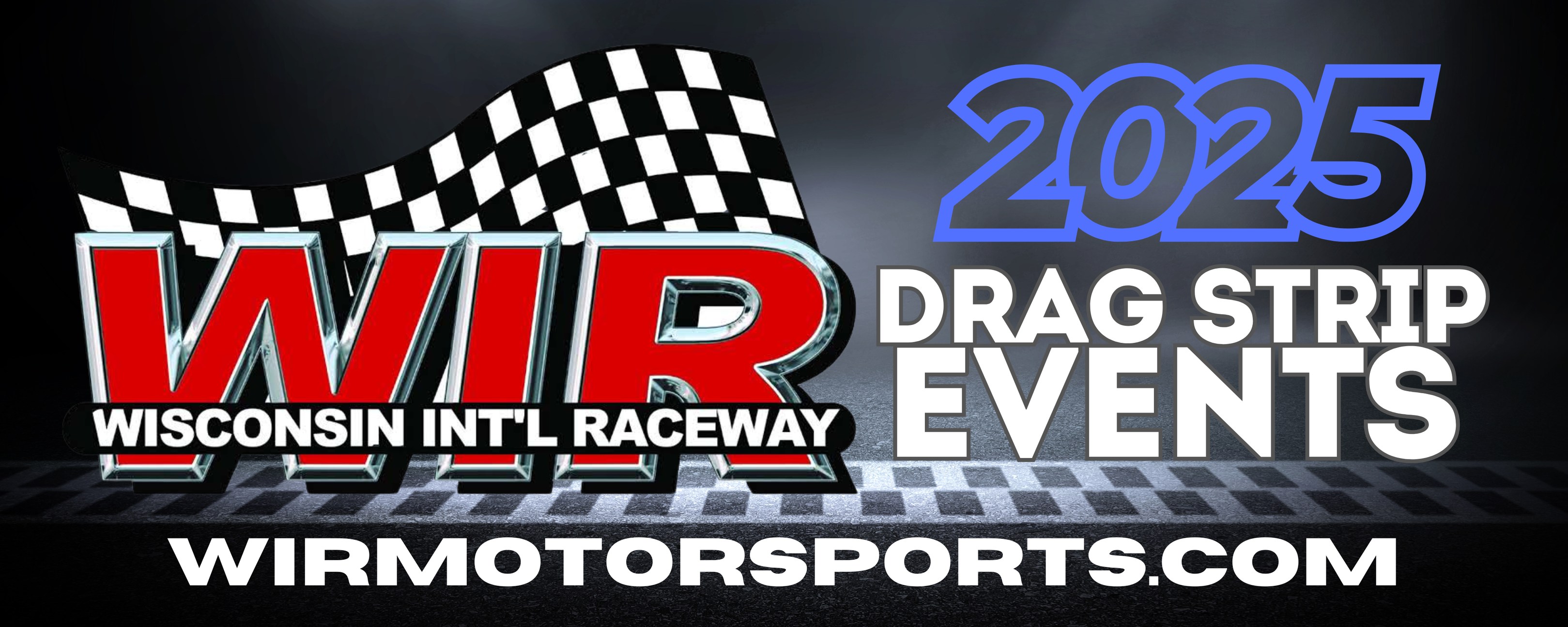 🚨🚨🚨 Get Ready for more drag racing and... - The Strip at WIR | Facebook