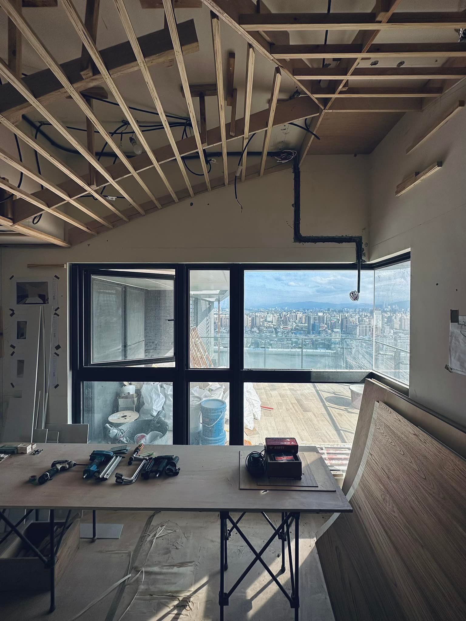 執見設計 JC Design Studio | Tainan