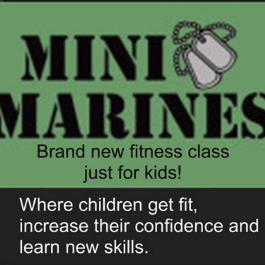 Mini Marines | Sunningdale