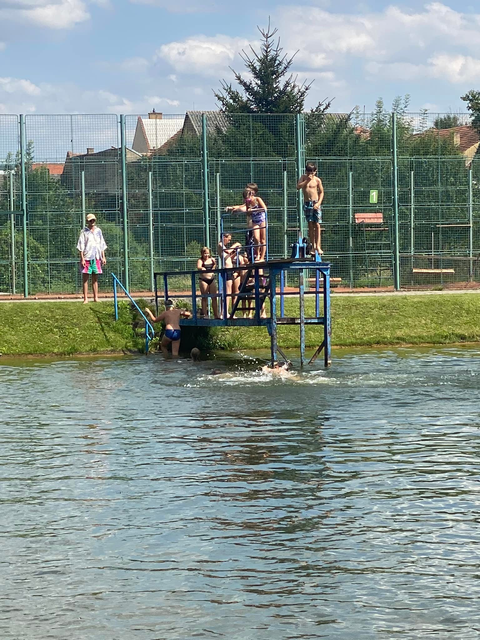 Moravskoslezští táborníci - MST - Letní tábor 2021 Věříme, že situace v ...