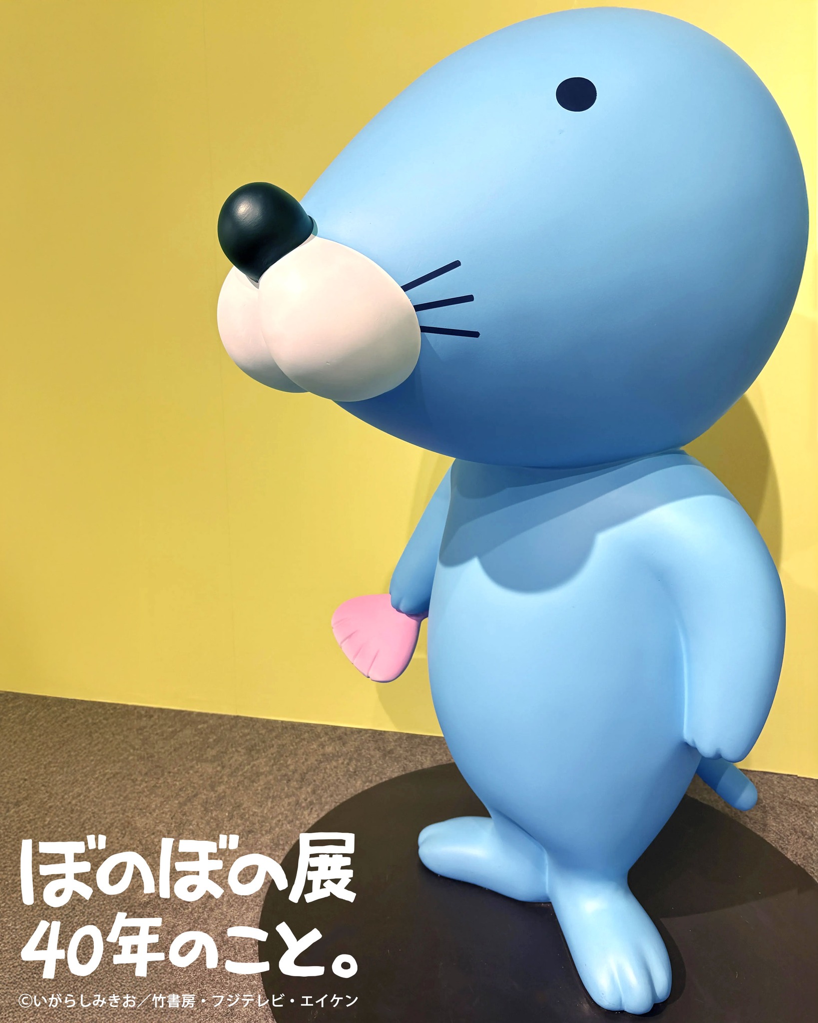 ぼのぼの