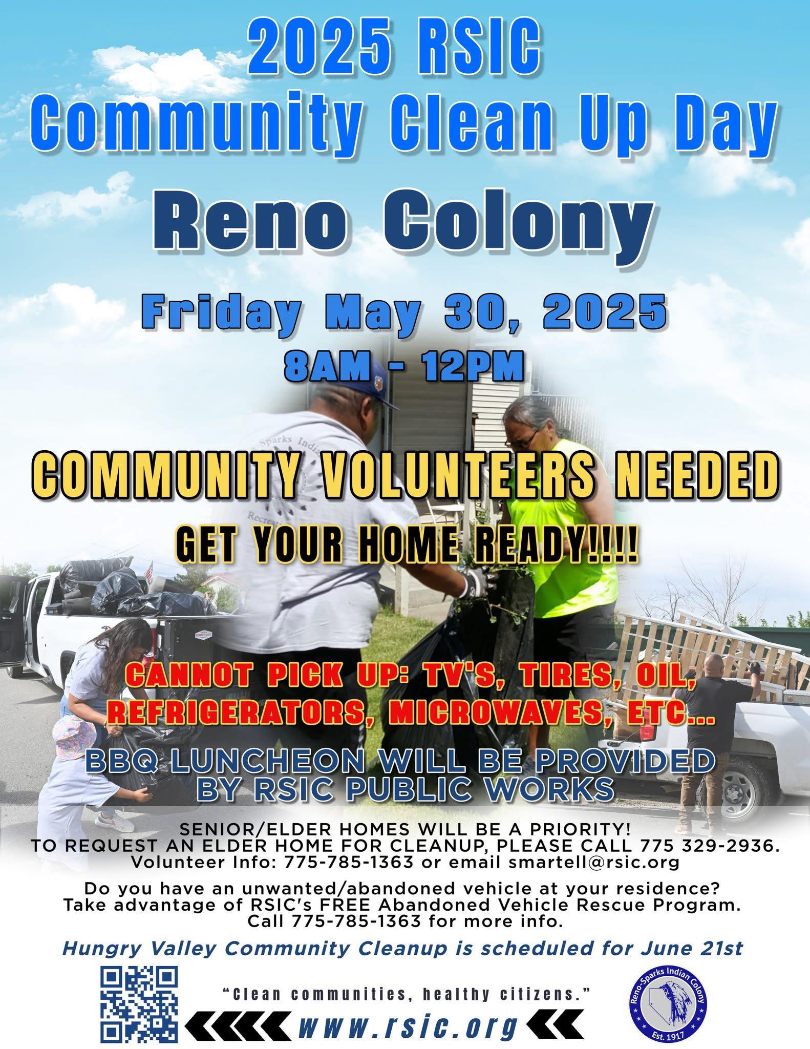 Reno-Sparks Indian Colony