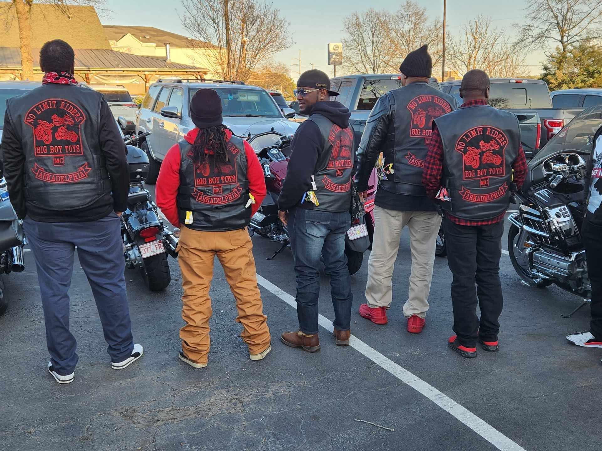 No Limit Riders- Arkadelphia | Arkadelphia AR