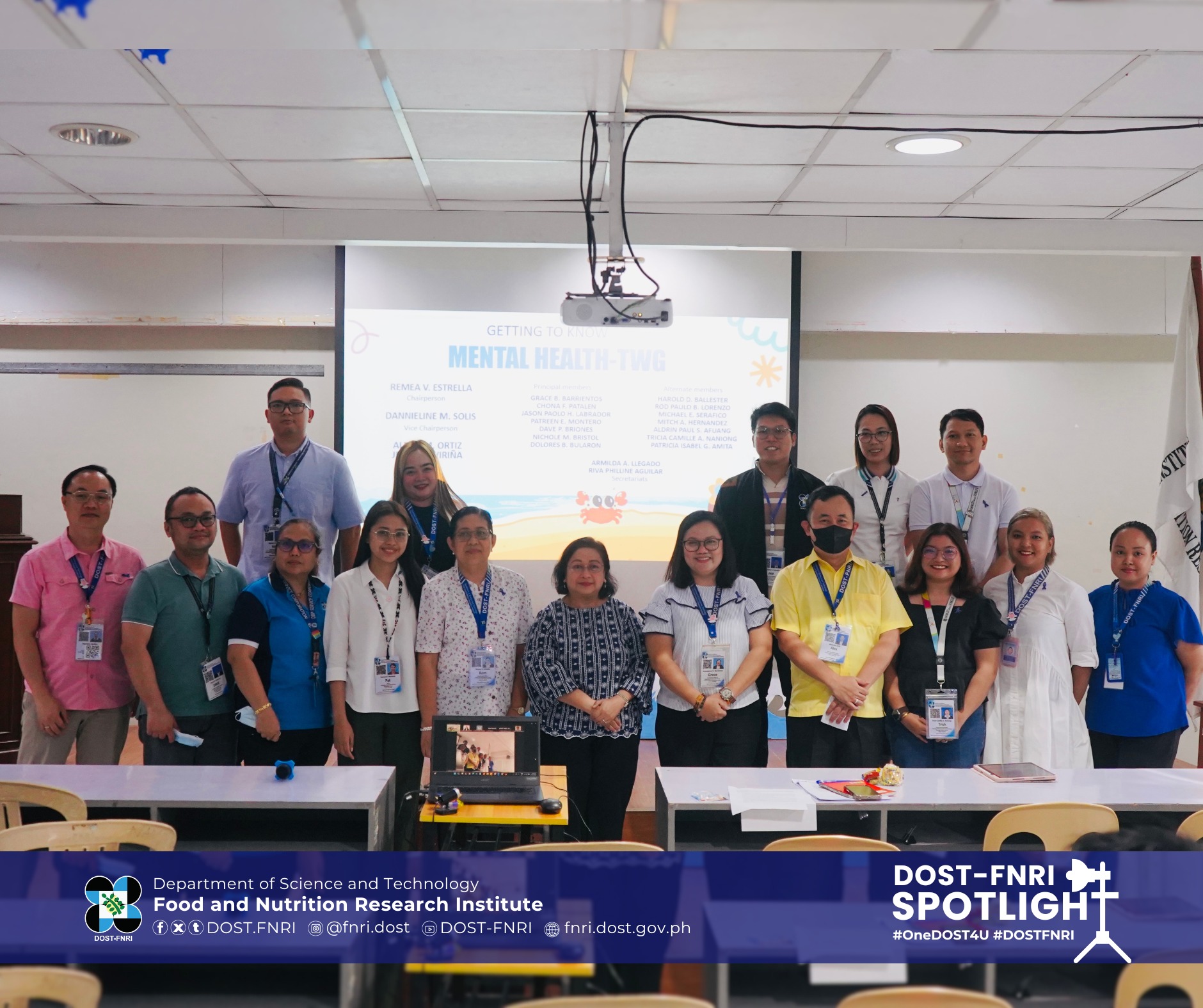 DOST Philippines added a new photo. - DOST Philippines