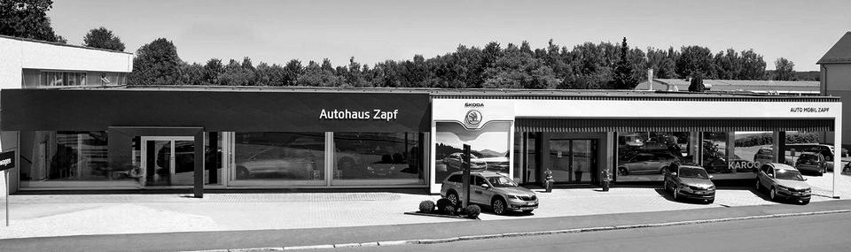 Fabelhafte Autohaus Zapf Hof Fotos