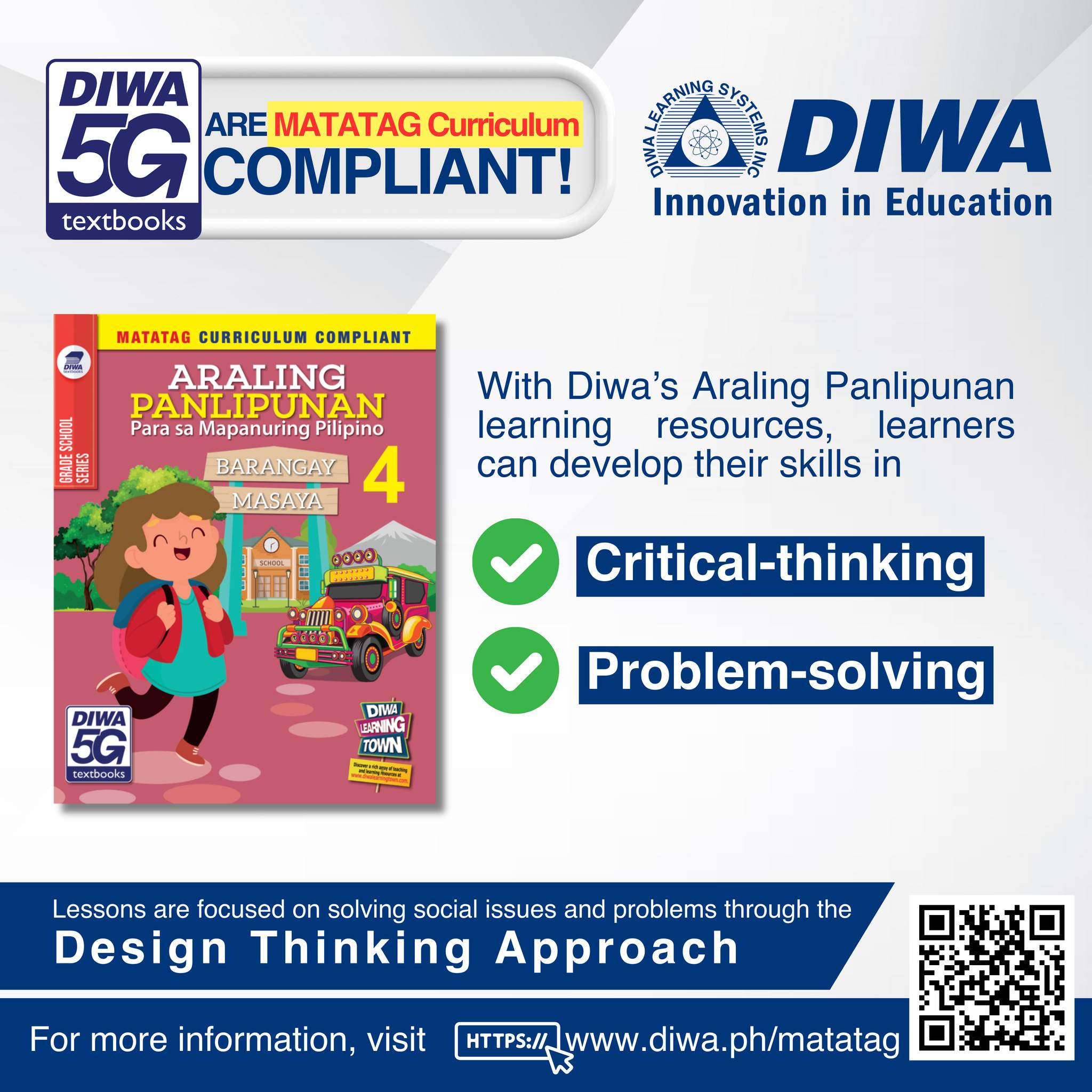 DIWA - As Philippine education responds to the changing... | Facebook