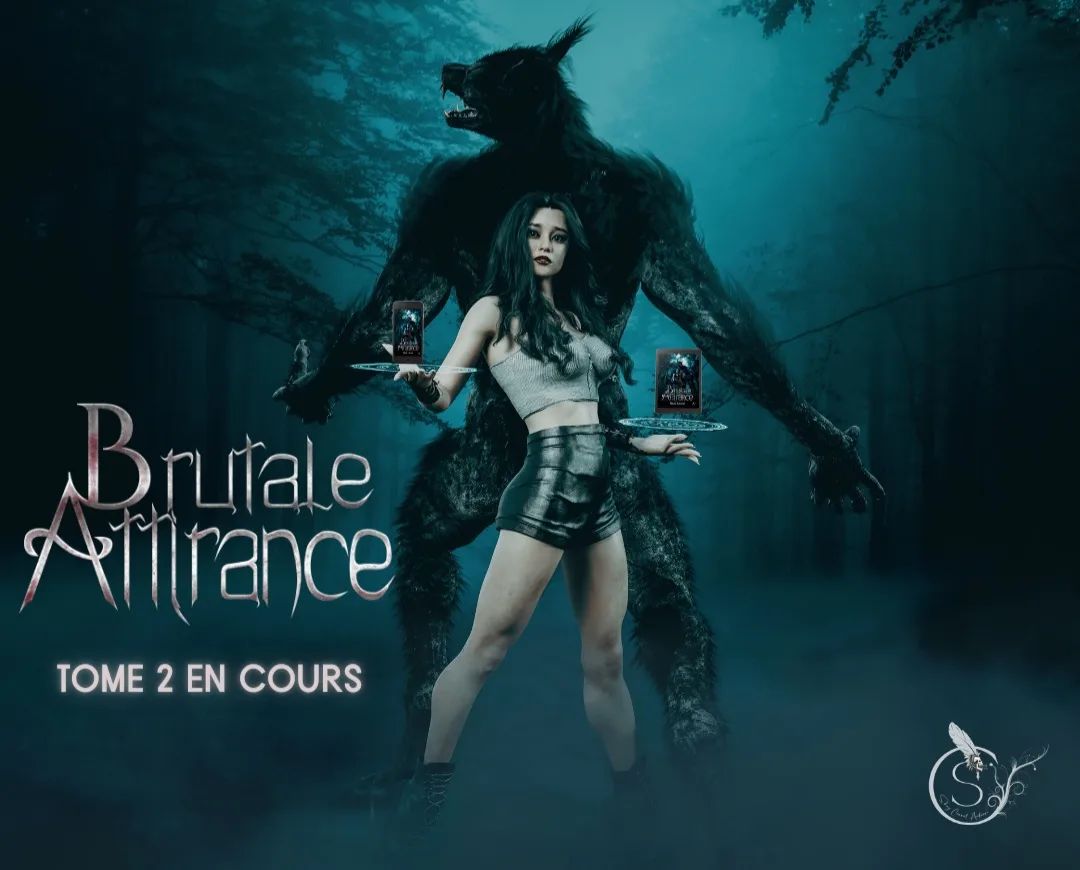 Attirance Brutale Tome 3 Date De Sortie