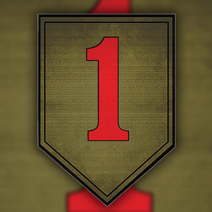 In alignment with Department of... - 1st Infantry Division | Facebook