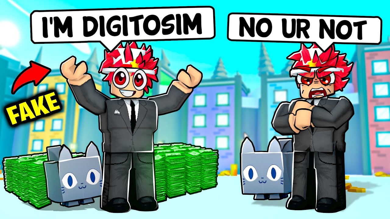Digitosim