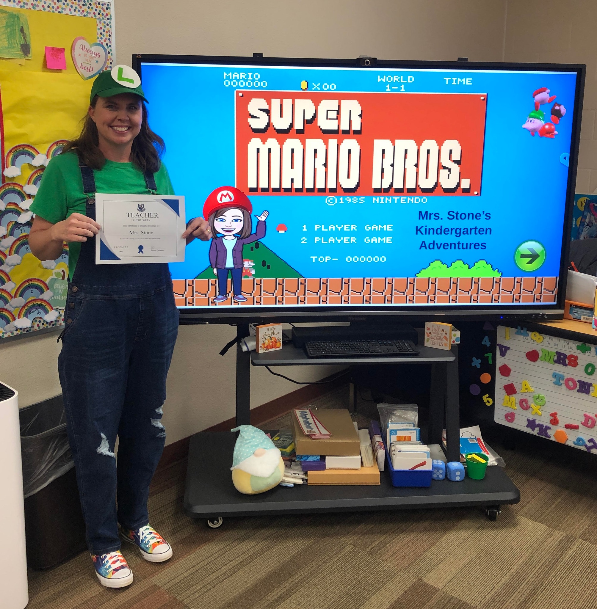 This week's McCartney Ranch... - McCartney Ranch Elementary | Facebook