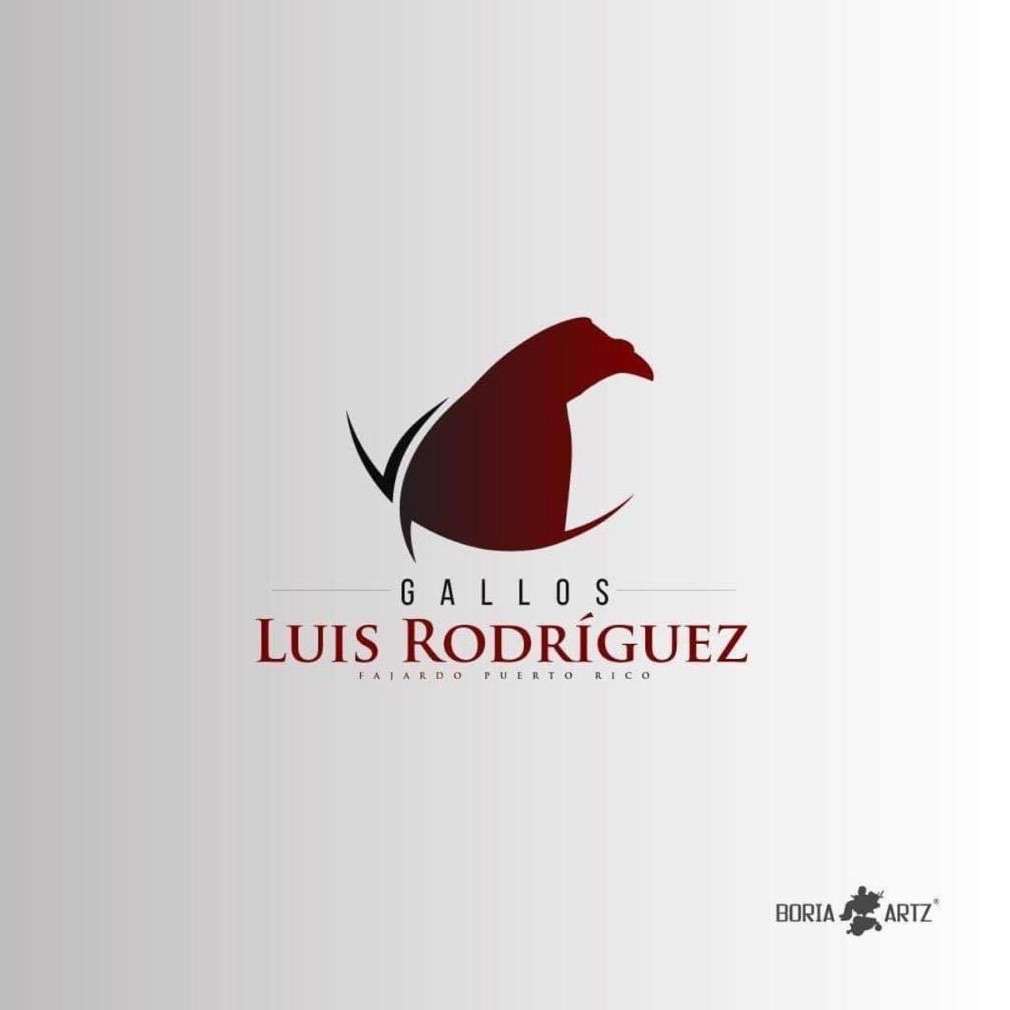 Gallos Luis Rodriguez
