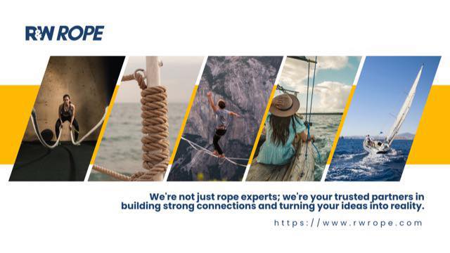 R&W Rope | New Bedford MA