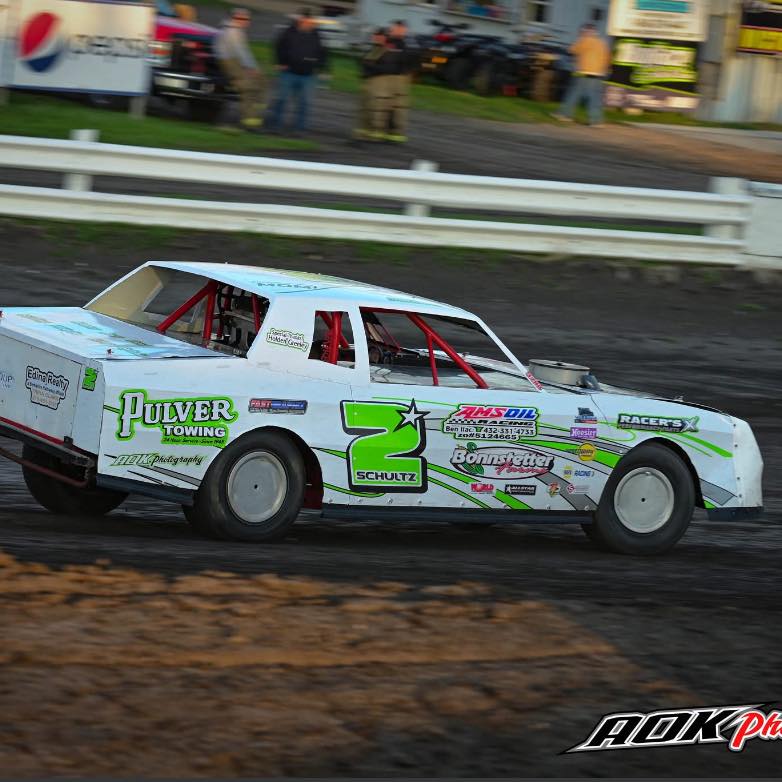 Schultz Racing