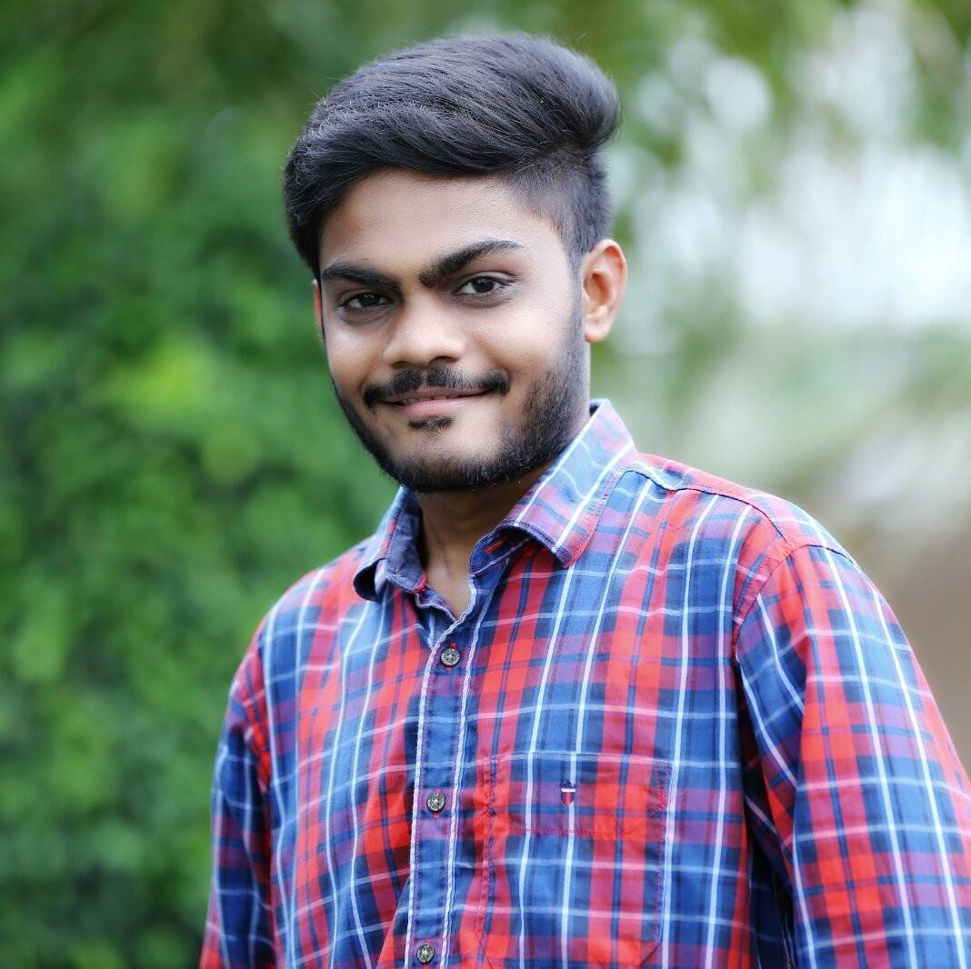 GauRav Raiyani