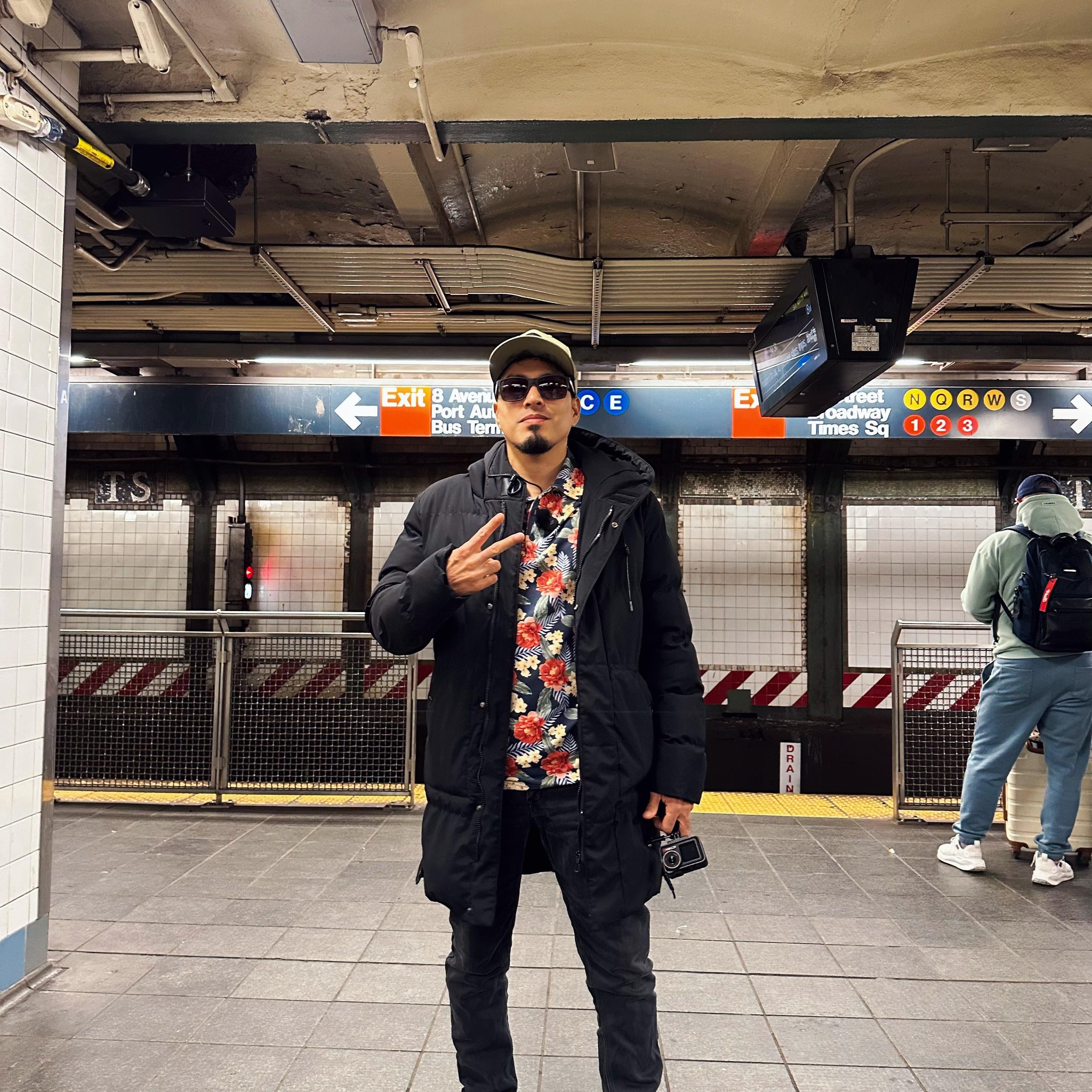 Strolling the street of New York 🗽🇺🇸😍 #newyork #NuevaYork #latinosenusa ...