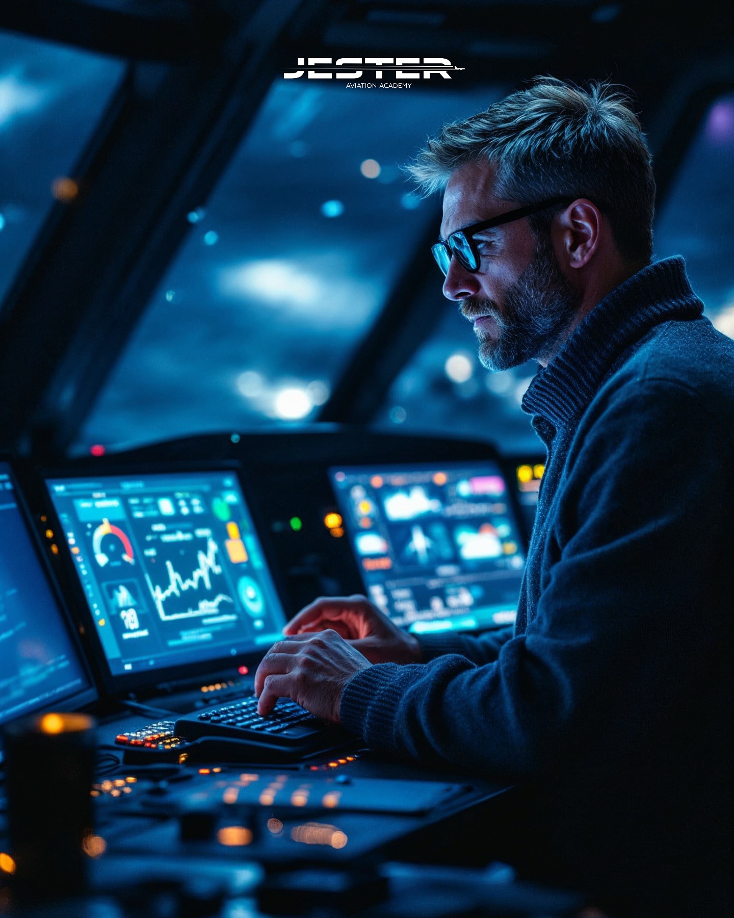 Jester - 🛫 Flight Dispatcher 2.0: where algorithm meets operational ...