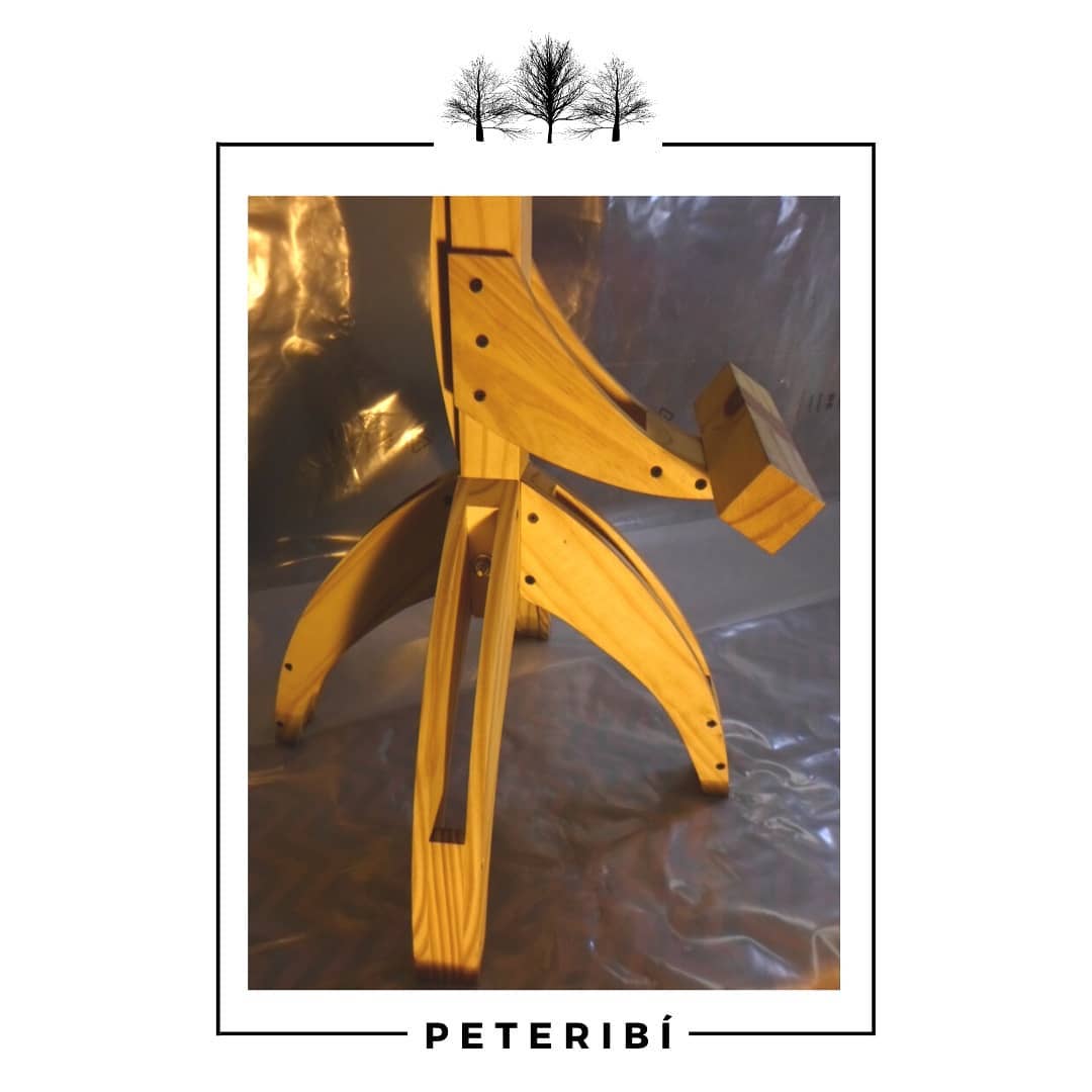 Peteribí | Bahía Blanca