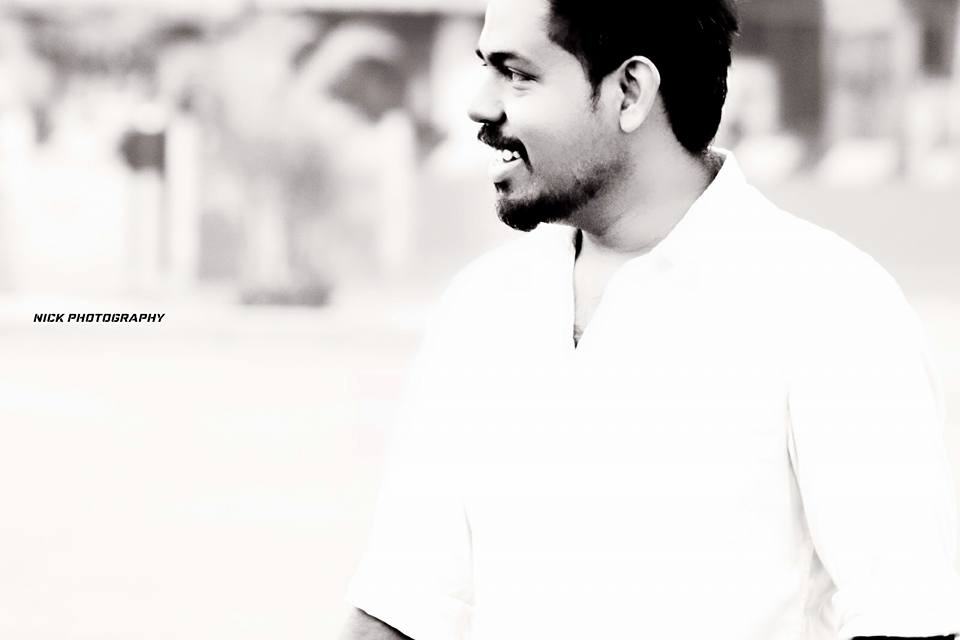 Muthu Raja