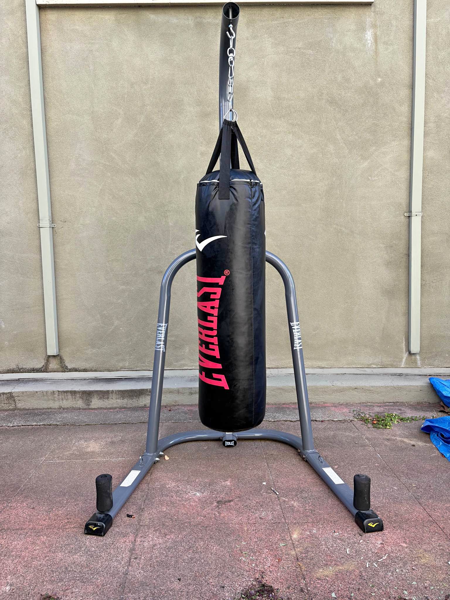 新品・中古のEverlast サンドバッグ販売 | Facebook Marketplace