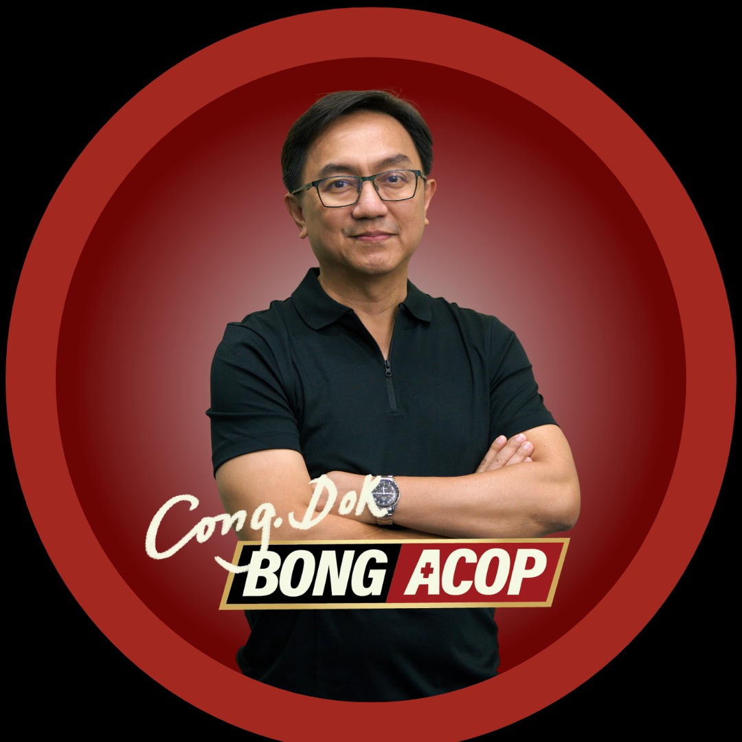 Watch until the end, Mga Ka-Alaga, dahil may mini pa-games tayo para sa ...